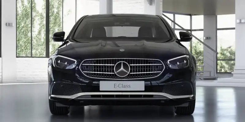 E Class